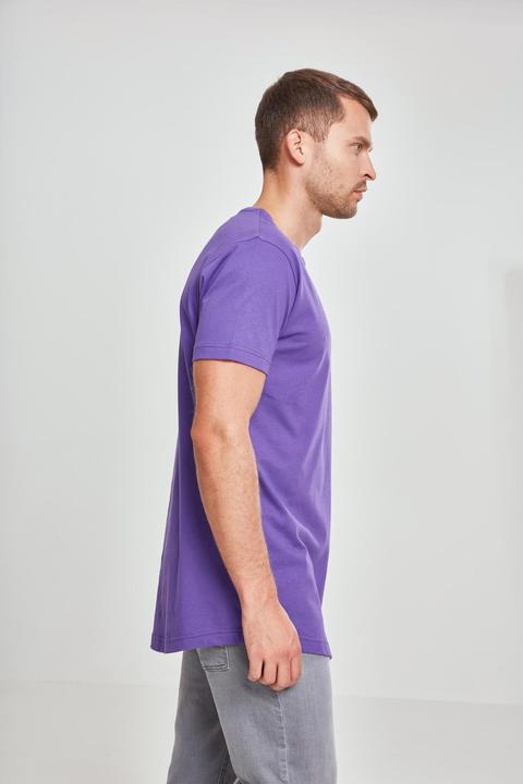 Actual product image Urban Classics Shaped Long Tee (XL)