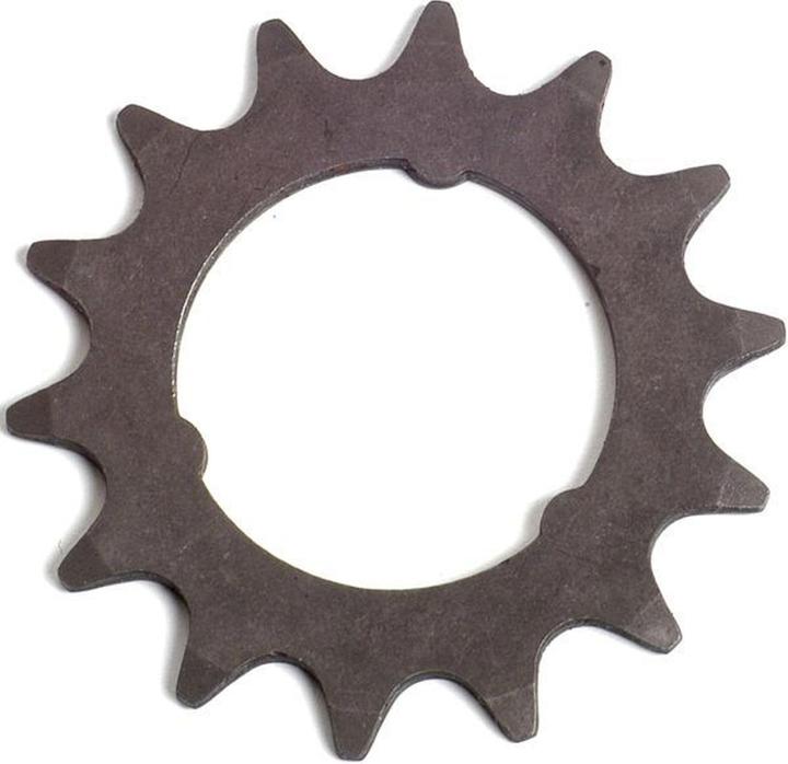 Immagine prodotto Sturmey Archer Pignone tappato 15 denti per catene 1/2 x 1/8 (15)