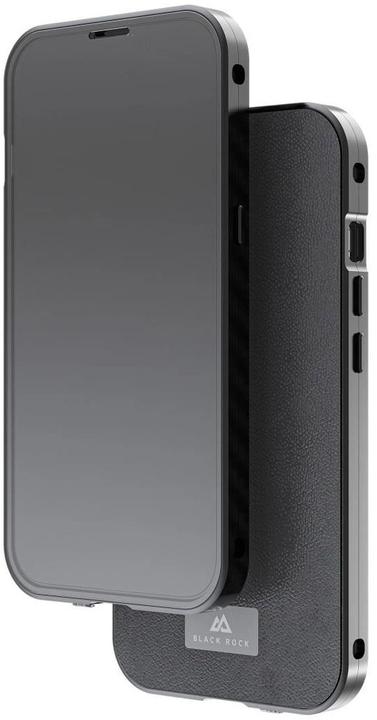 Actual product image Black Rock 360° Glass (Apple iPhone 14 Pro)