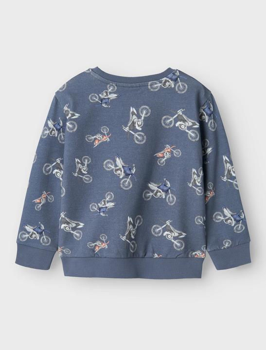 Image du produit Name it Sweat-shirt coupe regular (92)