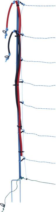Actual product image AKO TitanNet Premium Vario