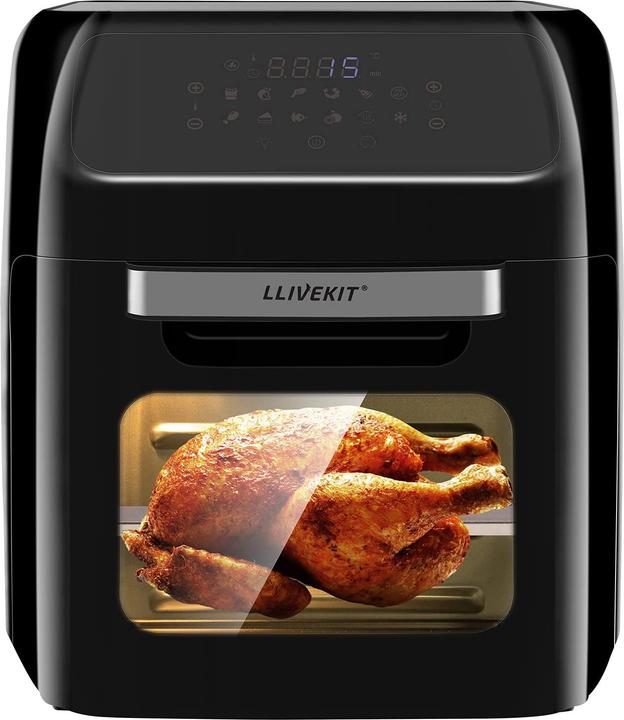 Image du produit Llivekit Friteuse à air chaud