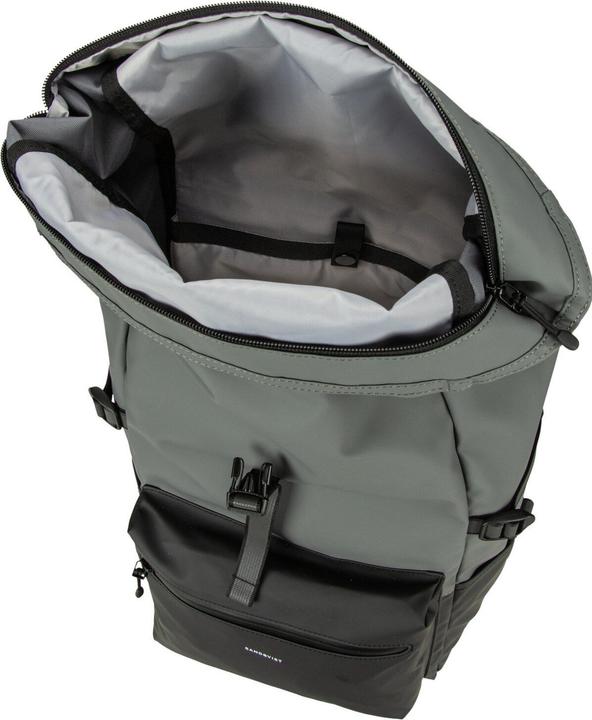 Produktbild Sandqvist Rucksack / Daypack Ruben 2.0 Rolltop (25 l)