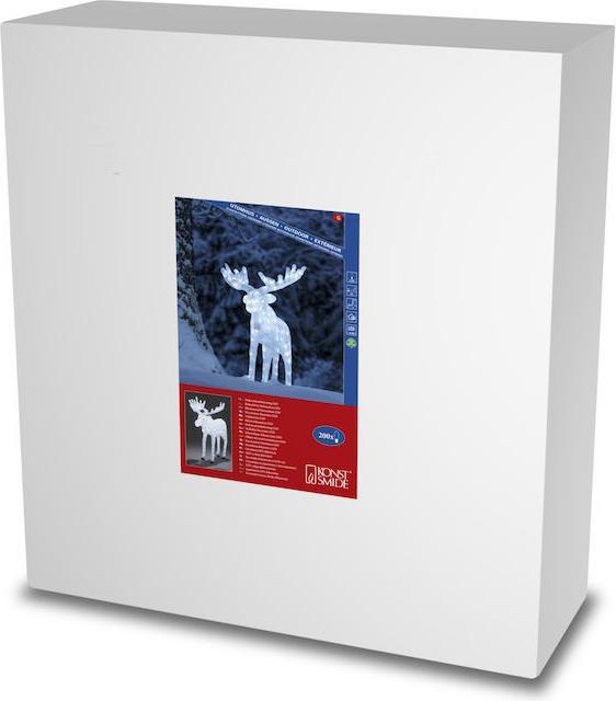 Image du produit Konstsmide Orignal en acrylique LED