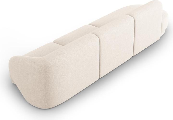 Actual product image CXL by Christian Lacroix Lionel (2 person sofa, 3-seater, 4-seater)