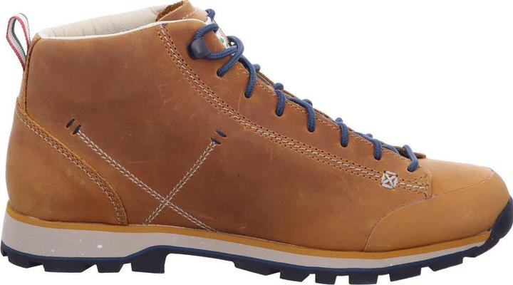 Actual product image Dolomite Cinquantaquattro Mid Full Grain Leather Evo (44.5)