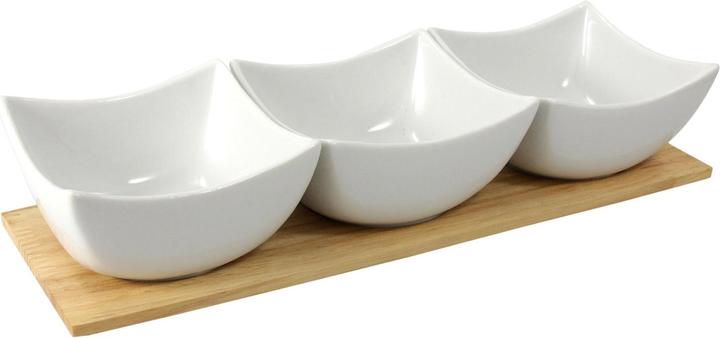 Actual product image neuetischkultur Bowl set 3 pieces