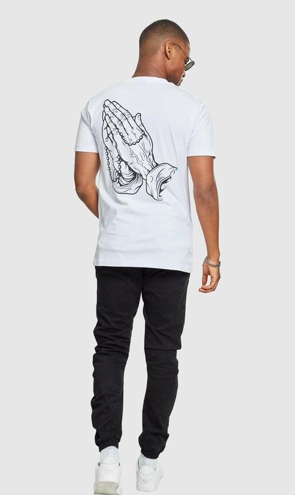 Produktbild Mister Tee T-Shirt (L)