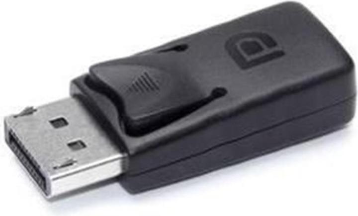 MicroConnect Displayport-Dummy1 (12 cm)