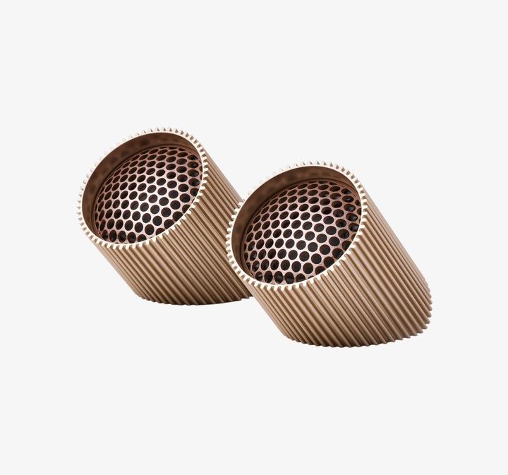 Actual product image Lexon Ray Speaker Set (8 h, Rechargeable battery operated)