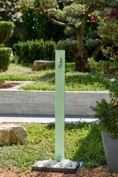 Immagine prodotto Aquapoint Terreno a triangolo
