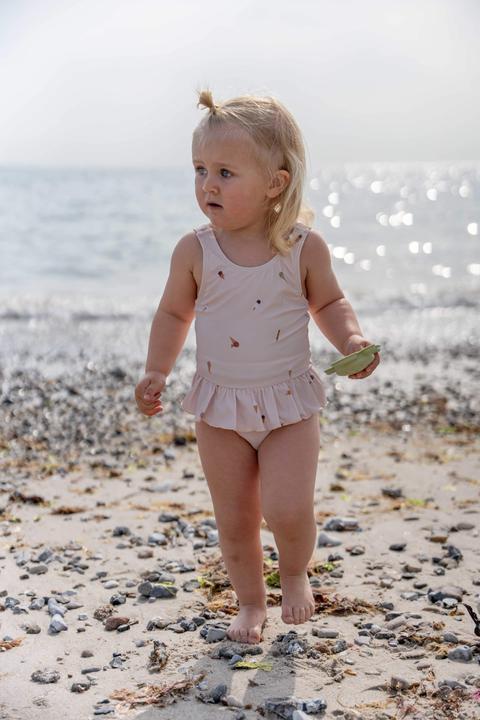 Produktbild Filibabba Eva – Badeanzug 3-4 Jahre – Cool Summer (98, 102, 104, 100 A)