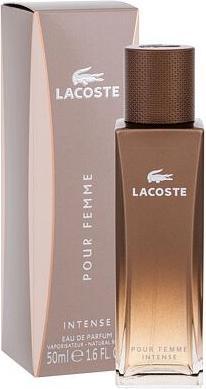 Produktbild Lacoste Pour Femme - Eau de Parfum Intense (Eau de Parfum, 50 ml)
