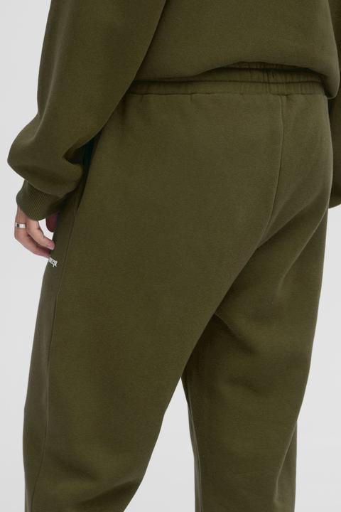 Actual product image TheJoggConcept The Jogg Concept Male - JCMRAFINE JOGG PANTS - Trousers - 22800352 (S)