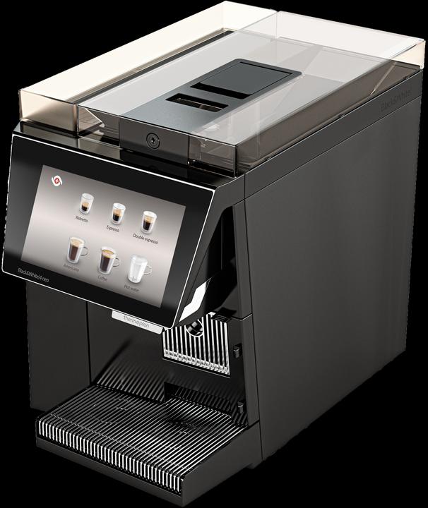 Thermoplan BW4 neo CT1
