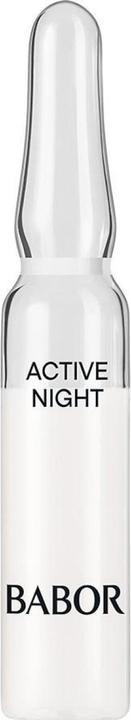 Immagine prodotto Babor CONCENTRATI AMPOULE - Notte attiva (2 ml)