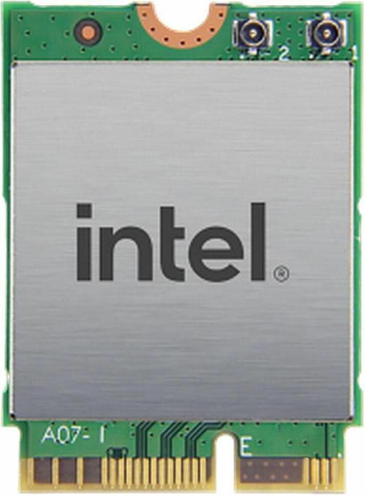 Image du produit Intel Wi-Fi 6E AX211 (Gig+)