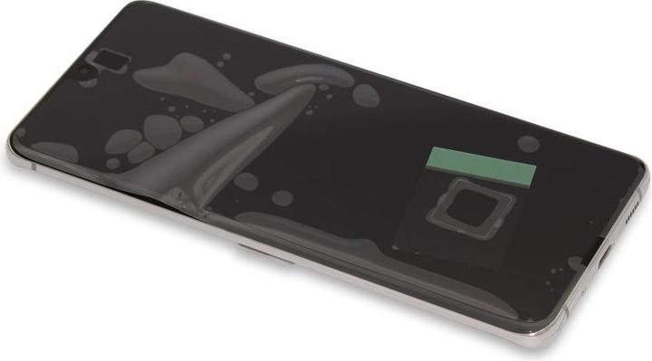 Immagine prodotto Samsung Originale Galaxy S20 Ultra 5G Display LCD Touch Cloud bianco (Display, Galaxy S20 Ultra)