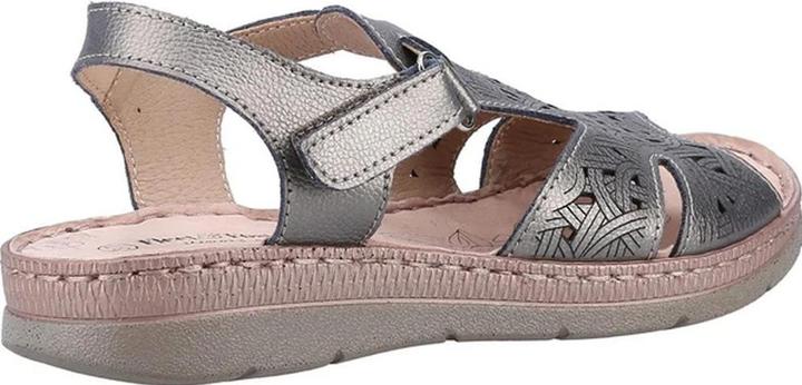 Produktbild Fleet & Foster Sandalen Ruth Leder (40)