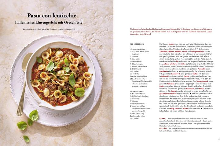 Produktbild Kochen mit Martina und Moritz – So kochen wir am liebsten (Deutsch, Martina Meuth, Bernd Neuner-Duttenhofer, 2023)