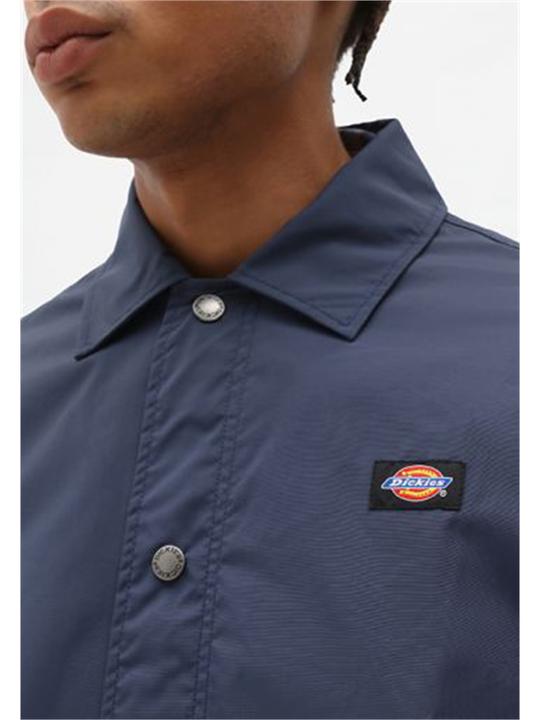 Image du produit Dickies Veste d'entraîneur Oakport (S)