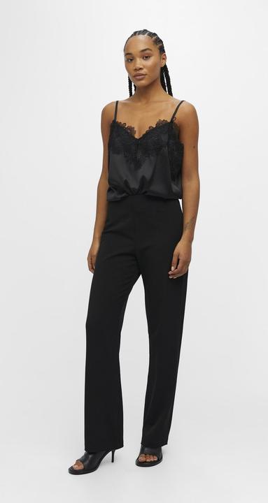 Immagine prodotto Object Pantaloni classici con gamba larga (44)