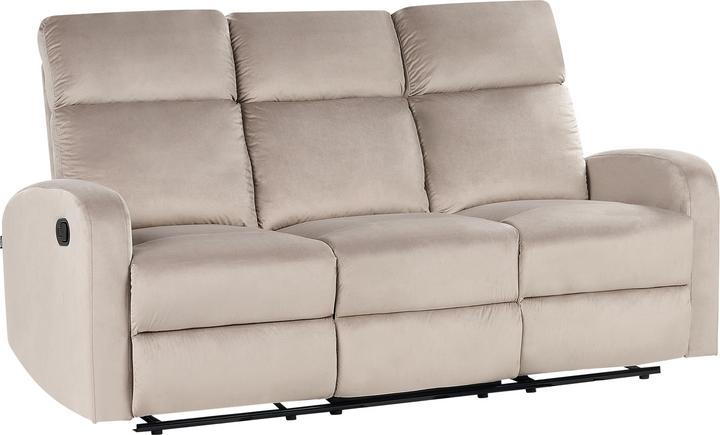 Actual product image Beliani Verdal