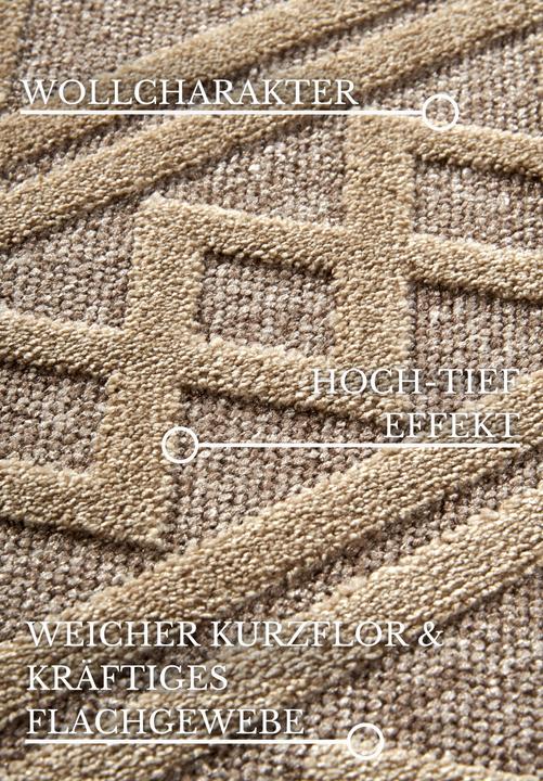 Actual product image Villeroy & Boch Catherine (200 x 290 cm)