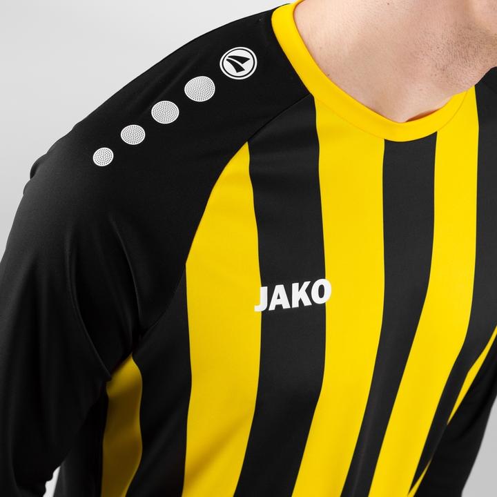 Actual product image JAKO Jersey Inter LA (152)