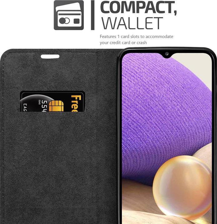 Produktbild Cadorabo Cover (Samsung Galaxy A32 5G)