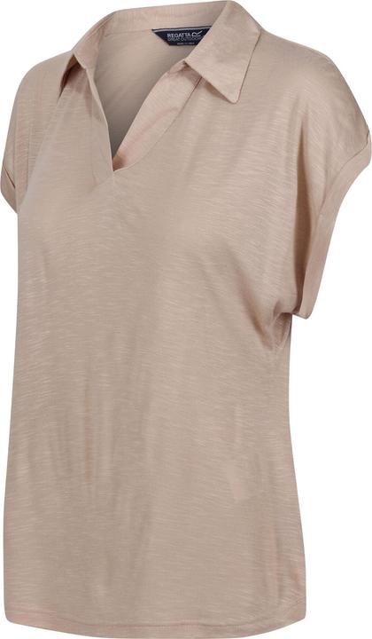 Regatta Lupine TShirt Mit Kragen