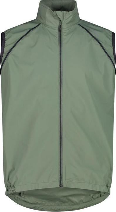 Image du produit CMP Campagnolo Veste avec manches détachables (M)