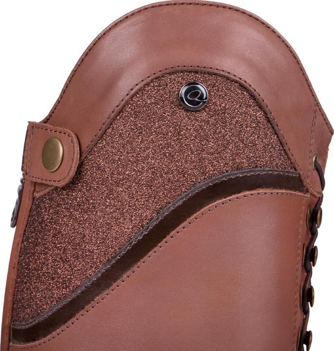 Image du produit Qhp bottes d'équitation hailey (39)
