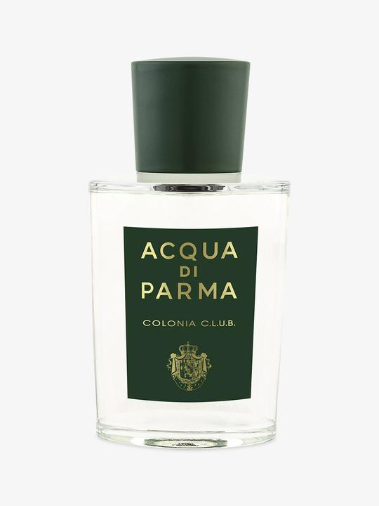 Actual product image Acqua Di Parma Colonia C.L.U.B. (Eau de cologne, 180 ml)
