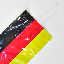 Kögler Poteau d'applaudissement gonflable, couleurs A