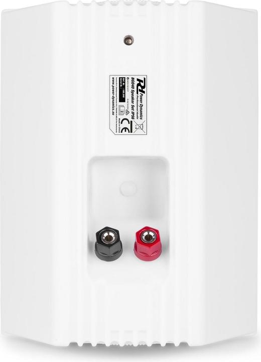 Image du produit Power Dynamics BGO40 Set (Passif, 1x 10 W)