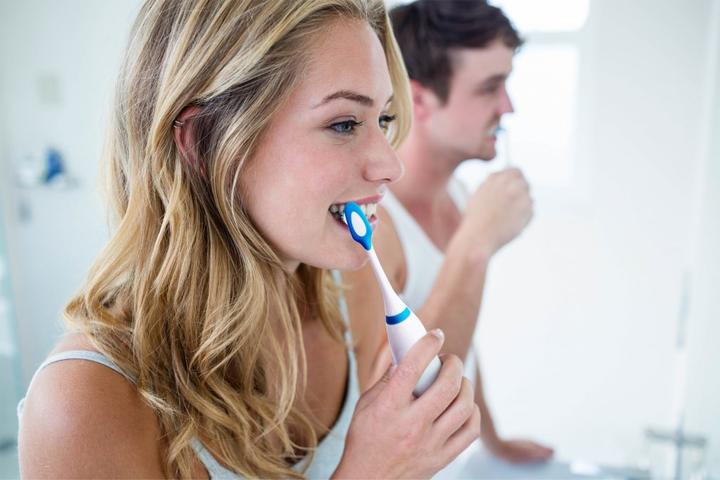 Immagine prodotto Beper Spazzolino elettrico 40.913 (Spazzolino sonico)
