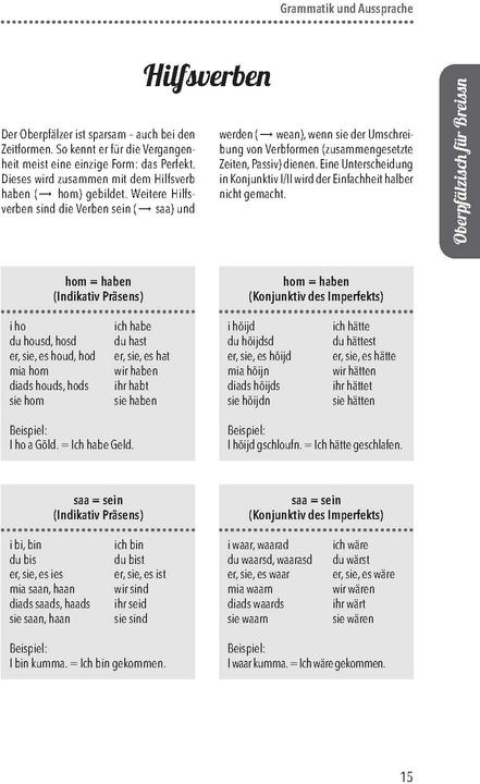 Produktbild Stangl:Oberpfälzer Wörterbuch (Deutsch, Martin Stangl, 2024)