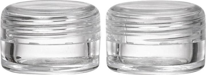 Actual product image Trisa Cream Tin