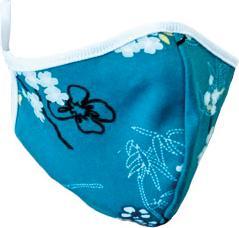Image du produit Stoic Print Facemask (paquet de 10) (Pas de classe de protection officielle, 10 x)