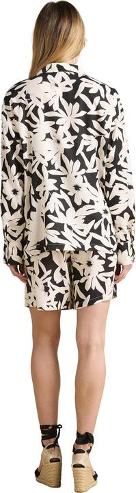 Produktbild Envie de Fraise Set für Schwangerschaft und Stillzeit: Bluse & Shorts mit Blumenprint (42)