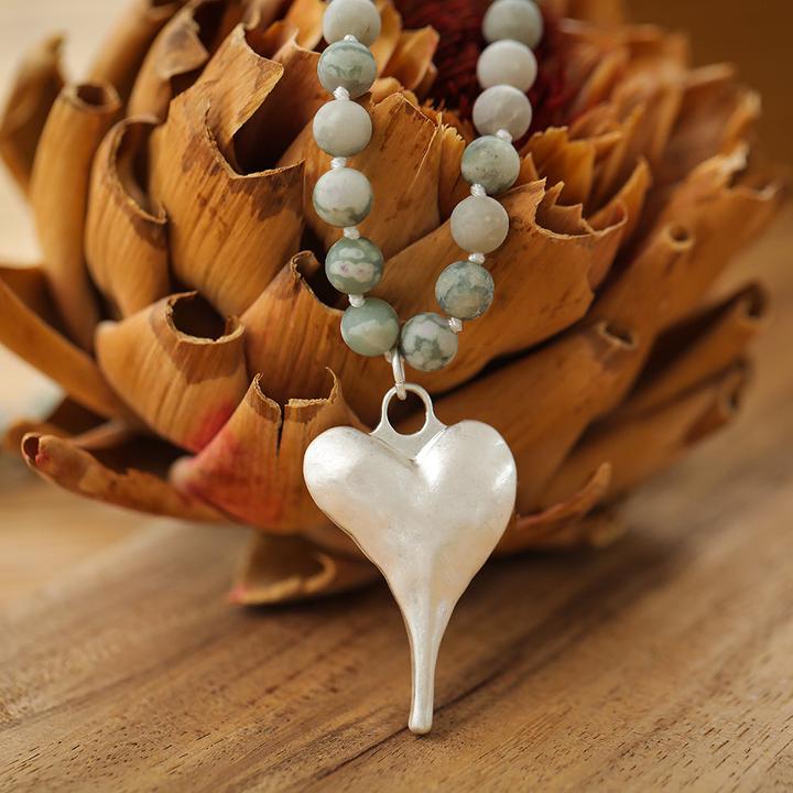 Image du produit Andreani Collier (Vert)