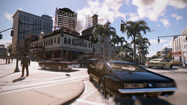 Produktbild 2K Games Mafia III (3) (Xbox One S, EN)