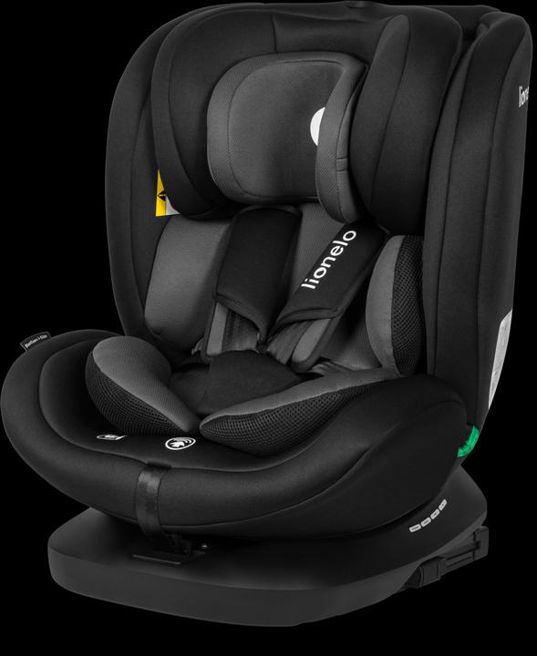 Immagine prodotto Lionelo Bastiaan (Reboarder, ECE R129/i-Size Standard)