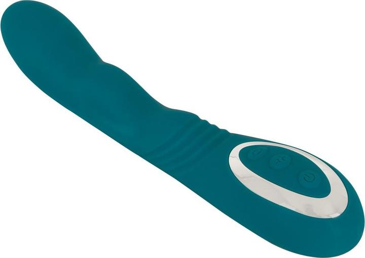 Actual product image Sweet Smile Rotating G-Spot