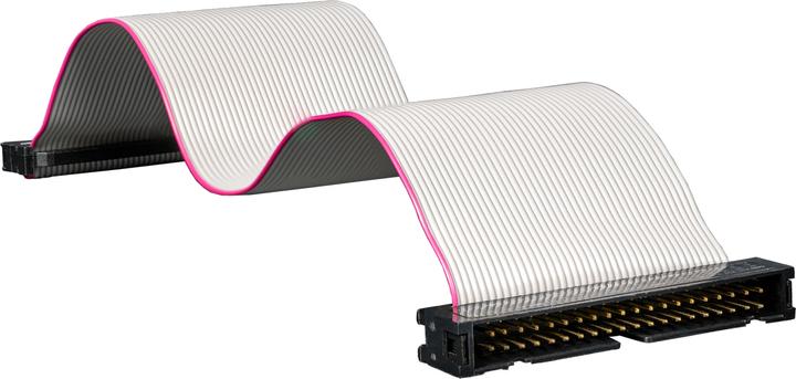 Actual product image Cooler Master Pi Case 40 V2
