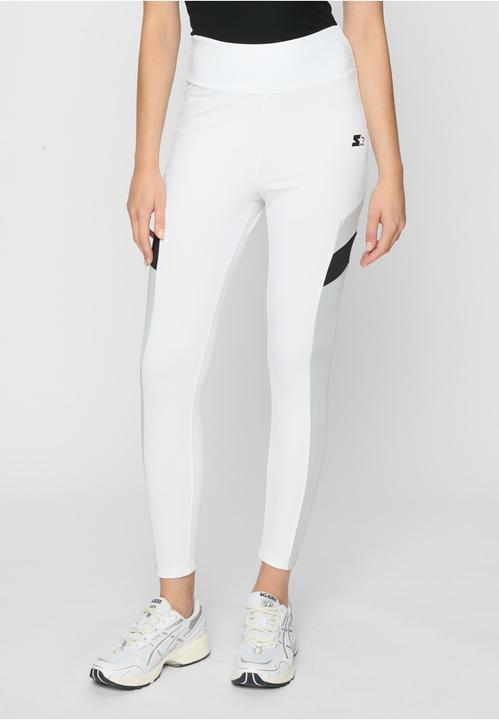 White/Black