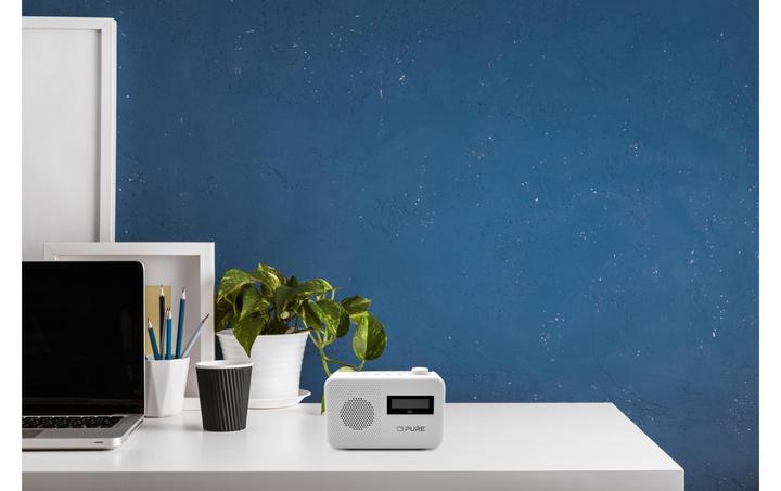 Produktbild Pure Elan One2 (DAB+, FM, Bluetooth)