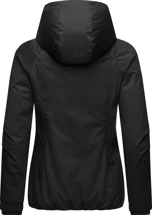 Actual product image Ragwear Dizzie Warm (S)
