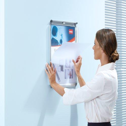 Produktbild Nobo Plakatrahmen (A0)